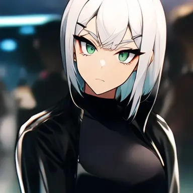 Profile image of Vivian Cross