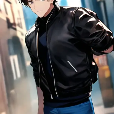 Profile image of Rhys