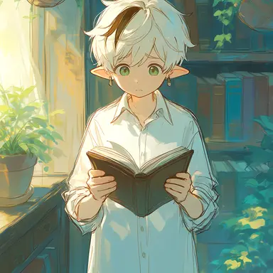 Profile image of 엘윈