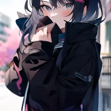 Profile image of 히시노 나츠키