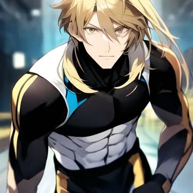 Profile image of Owen