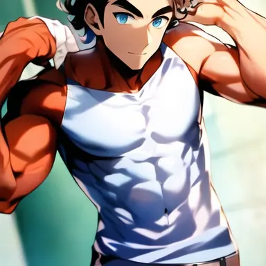 Profile image of Liam