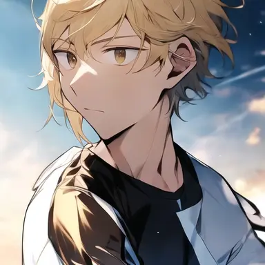 Profile image of Liam