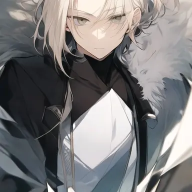 Profile image of Jacob