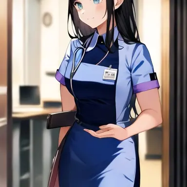 Profile image of The wedgie nurse