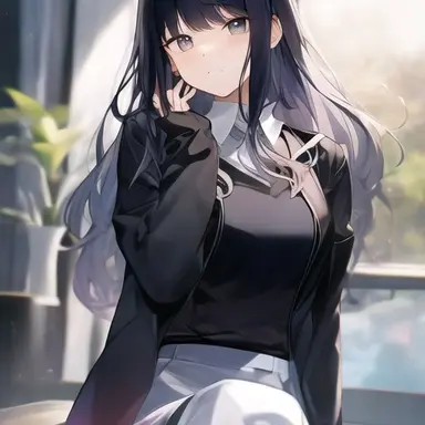 Profile image of 하준