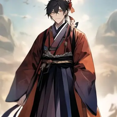 Profile image of 교장