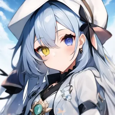 Profile image of 리아