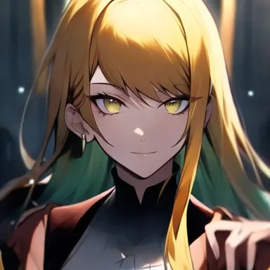 Profile image of 지은