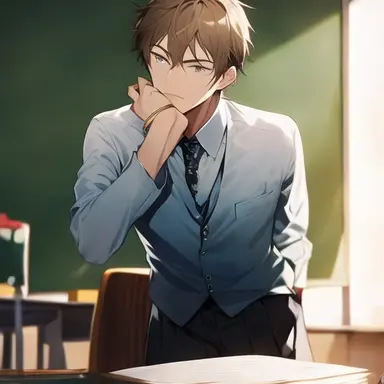 Profile image of 선생님