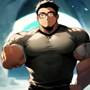 Profile image of 민규