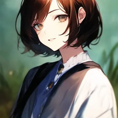 Profile image of 미영