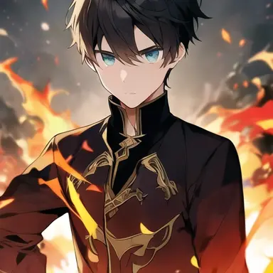 Profile image of 화도염