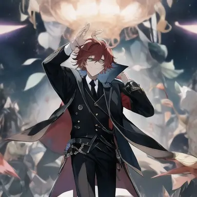 Profile image of 이안