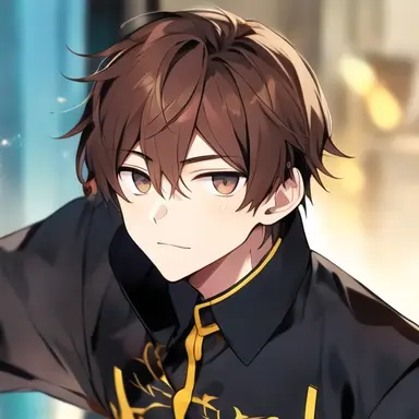 Profile image of 민재