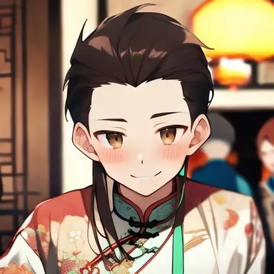 Profile image of 王陽