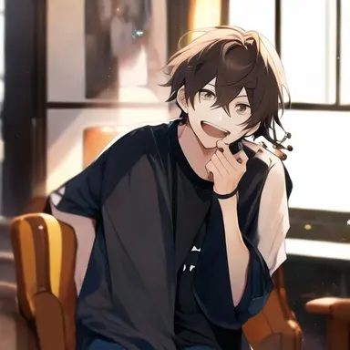 Profile image of トルク