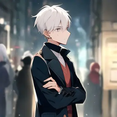 Profile image of ドーベル