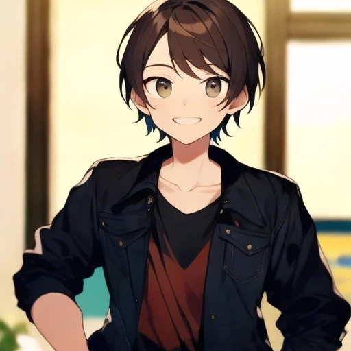 ベル