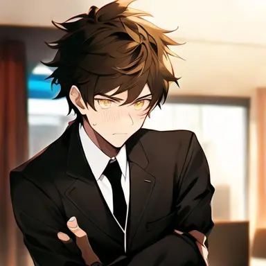 Profile image of 井上