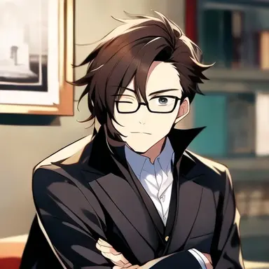 Profile image of ジャクソン