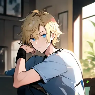 Profile image of マイケル