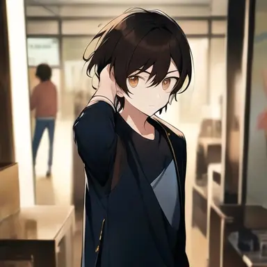 Profile image of ポルシェ