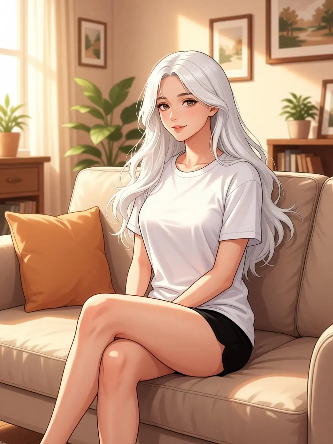 30KOZ의 서가연