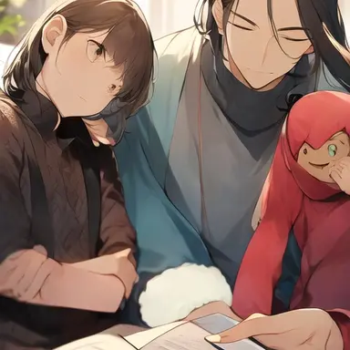 Profile image of Family