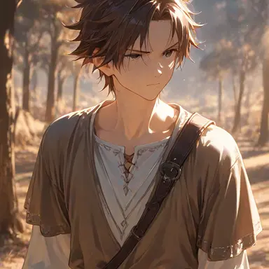 Profile image of 알랭
