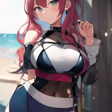 Profile image of Maris