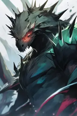 Profile image of 怪物