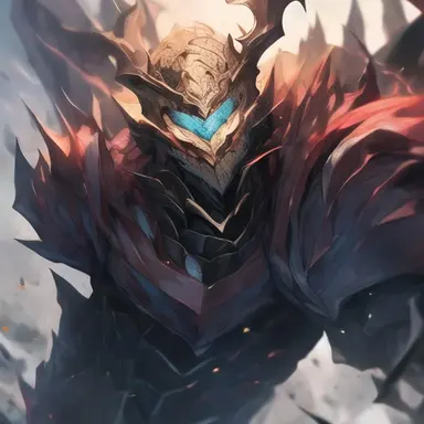 Profile image of デビル