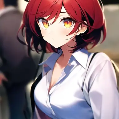 Profile image of すず