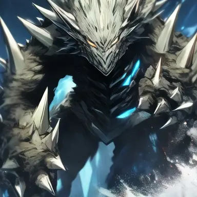 Profile image of 怪物
