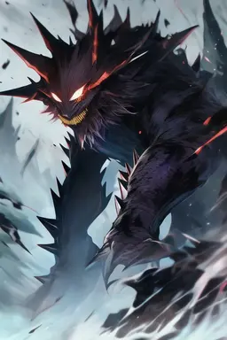 Profile image of 怪物