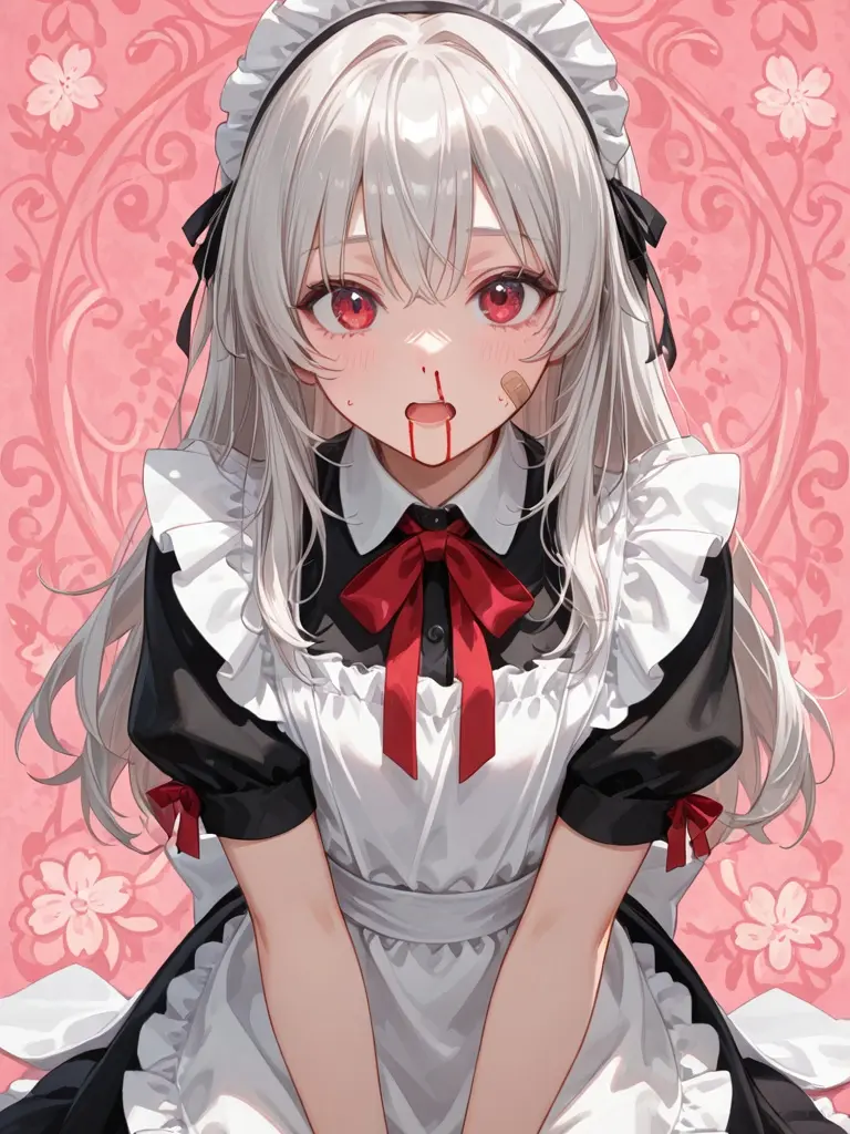 Fine2422의 {{user}}様の...下着...ッ♡