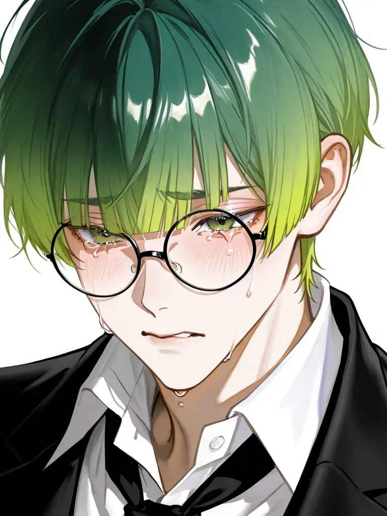 FatalChili2422의 旅立ちの準備が整いました。