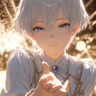 Profile image of 蘭聖