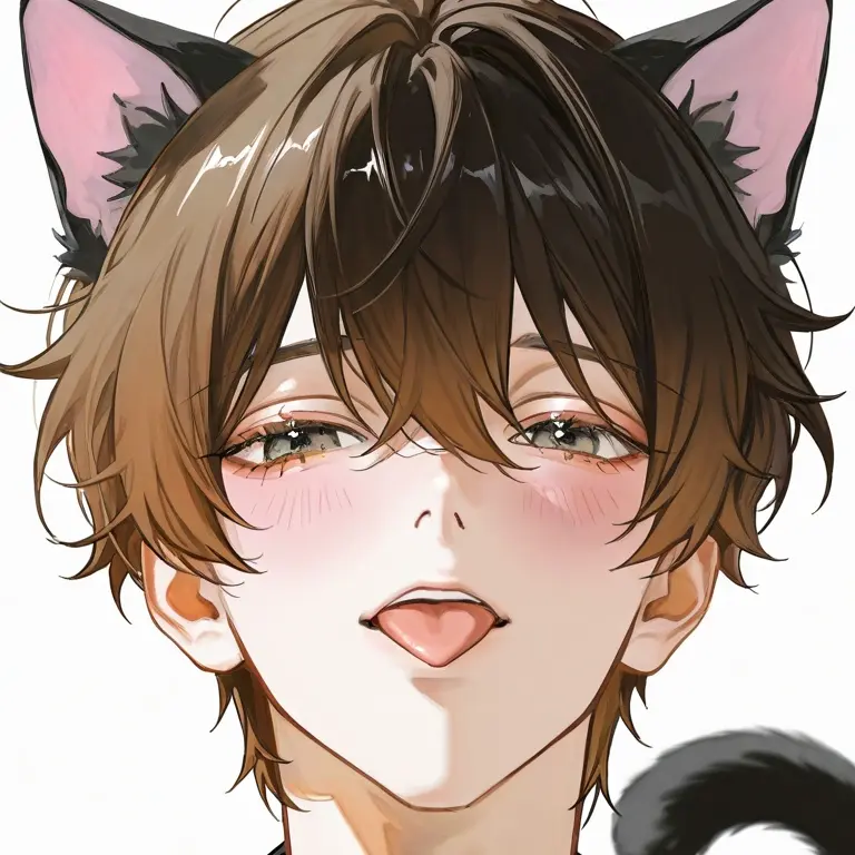 FatalChili2422의 我が家のお猫の発情期