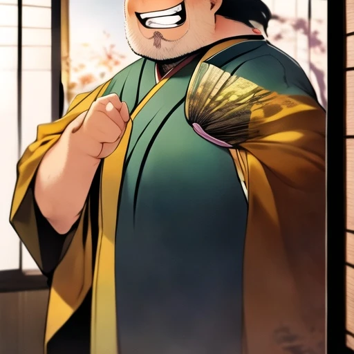 城主