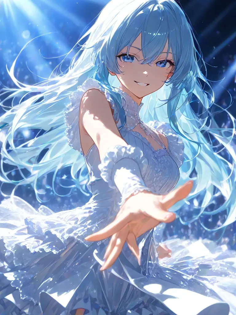 FatalChili2422의 期待の超新星のせいで。