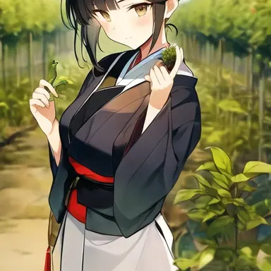 Profile image of Misaki