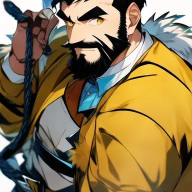 Profile image of Dane