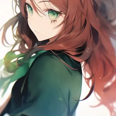 Profile image of Mira