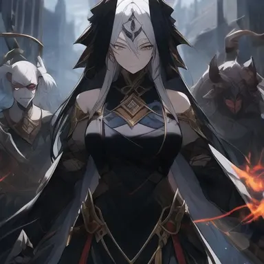 Profile image of Naamah