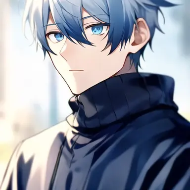 Profile image of Kael