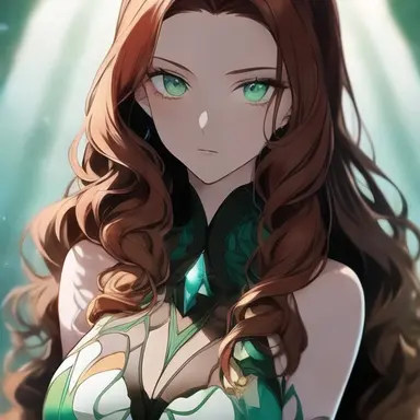 Profile image of Seraphine