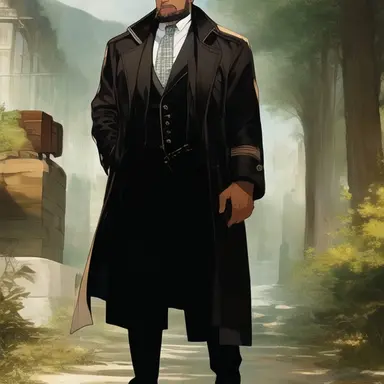 Profile image of Jubal