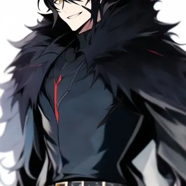 Profile image of Azazel